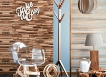 16.10.2013 , WNETRZA , DEKORACJE , TEMAT DREWNO , SESJA DLA : CZTERY KATY , STYLIZACJA JOANNA PLACHECKA . FOT. MICHAL MUTOR SLOWA KLUCZOWE: WNETRZA