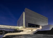 ICHOT Brama Poznania