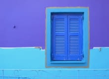 Drewniana okiennica zewnętrzna Drewniana okiennica zewnętrzna