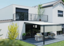 Pergola RGS Pergola RGS