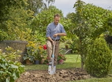 Rodzinny ogródek działkowy Rodzinny ogródek działkowy