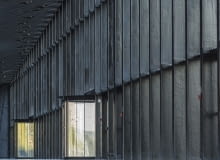 Międzynarodowe Centrum Kongresowe w Katowicach, projekt: JEMS Architekci Międzynarodowe Centrum Kongresowe w Katowicach, projekt: JEMS Architekci