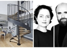 Pracownie projektowe: Bogaczewicz Architecture Studio Pracownie projektowe: Bogaczewicz Architecture Studio