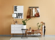 Przedpokój: gdzie schować buty?