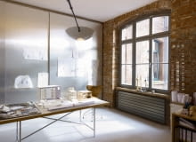 Grzejnik Zehnder Roda grzejnik