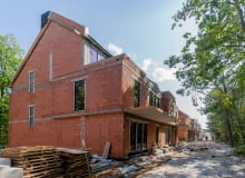 Inwestycja - Urszulki, Kobyłka Inwestycja - Urszulki, Kobyłka