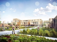 Zwycięski projekt w międzynarodowym konkursie Archi-World Academy Awards 'Dom w Katowicach. Mieszkanie w ogrodzie' - projekt Maciej Warot. Zwycięski projekt w międzynarodowym konkursie Archi-World Academy Awards 'Dom w Katowicach. Mieszkanie w ogrodzie' - projekt Maciej Warot