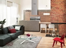 MOORBRAND, cegła, 24 x 7,1 cm, gr. 11,5 cm - około 3,52 zł/szt.; FARO, cegła, 24 x 11,5 cm, gr. 7,1 cm - około 4,58 zł/szt., Röben Polska