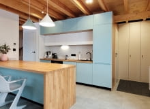 Modulo House v_3 dom pokazowy