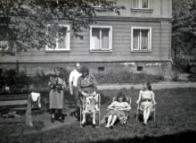 Osiedle A w Tychach (1979) Osiedle A w Tychach (1979)