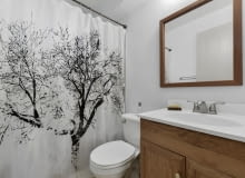 Zasłona prysznicowa Zasłony prysznicowe do łazienki