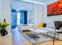 mieszkanie, kolorowe mieszkanie, kolorowe wnętrze