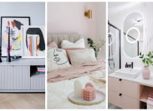 48-metrow mieszkanie we Wrocławiu projektu Decoroom 48-metrow mieszkanie we Wrocławiu projektu Decoroom