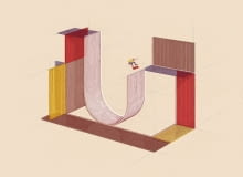 Bartosz Kosowski - Kompozycje przestrzenne Bartosz Kosowski - Kompozycje przestrzenne