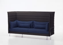 Alcove Sofa