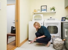 Jak uniknąć zalania mieszkania podczas wyjazdu Jak uniknąć zalania mieszkania podczas wyjazdu