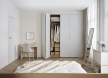 Sztuka porządkowania: system szaf Stor od VOX Sztuka porządkowania: system szaf Stor od VOX