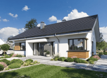 Funkcjonalny dom parterowy: jak rozmieścić strefy w projekcie, by mieszkać wygodniej? Funkcjonalny dom parterowy: jak rozmieścić strefy w projekcie, by mieszkać wygodniej?