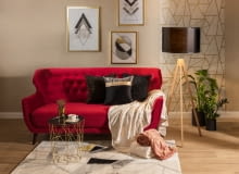 Rozświetl dom, nie tylko na jesień Rozświetl dom, nie tylko na jesień