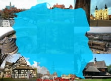 Polskie skarby z Listy UNESCO