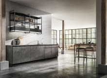 Open Suite - indywidualność i włoski design w nowoczesnej kuchni
