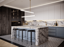 Piękny dom w Krakowie projektu Mango Investments Piękny dom w Krakowie projektu Mango Investments