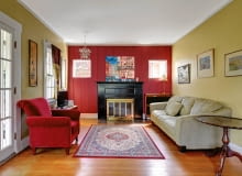 Baw się kolorami, fakturami i zestawiaj meble z wyobraźnią tak, by wnętrze wyrażało twój charakter i zainteresowania. Baw się kolorami, fakturami i zestawiaj meble z wyobraźnią tak, by wnętrze wyrażało twój charakter i zainteresowania.