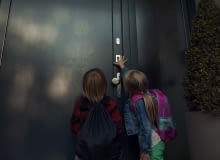 Biometryczna kontrola dostępu Biometryczna kontrola dostępu