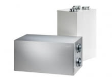 Centrala rekuperacyjna Danfoss Air Centrala rekuperacyjna Danfoss Air