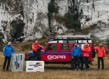 GOPR Jura GOPR Jura