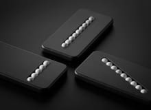 Zastępczy telefon dla uzależnionych od smartfonów Zastępczy telefon dla uzależnionych od smartfonów