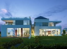 Rezydencje Pałacowa w Wilanowie