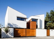 Dom w Chybach pod Poznaniem Dom w Chybach pod Poznaniem