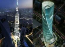 Shanghai Center