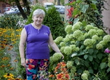 Warszawa w kwiatach Warszawa w kwiatach