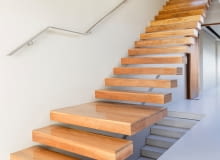 Schody wiszące Schody wiszące