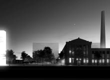 Koncepcja Muzeum Nikoli Tesli w Belgradzie. Proj. WXCA Koncepcja Muzeum Nikoli Tesli w Belgradzie. Proj. WXCA