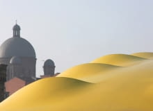 Enzo Ferrari Museum we włoskiej Modenie zaprojektowane przez Jana Kaplicky i pracownię Future Systems Enzo Ferrari Museum we włoskiej Modenie zaprojektowane przez Jana Kaplicky i pracownię Future Systems