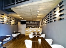 vinoteca, luksemburg