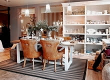 skandynawski design, HOUSE&more, Miloo, Miloo Home, dodatki, meble, skandynawski styl