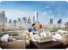 Apartamenty. Apartamenty.