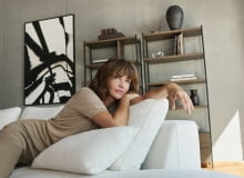 Helena Christensen globalną dyrektorką artystyczną BoConcept Helena Christensen globalną dyrektorką artystyczną BoConcept