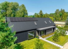 Domowa oda do natury