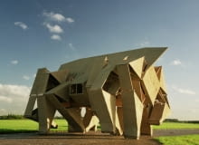 Theo Jansen