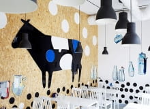 Bar mleczny "Mleczarnia"