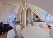 Apartament Sun & Snow w Sopocie Apartament Sun & Snow w Sopocie