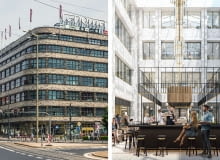 Wrocławską Renomę czeka remont i przebudowa Wrocławską Renomę czeka remont i przebudowa