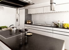 blaty kuchenne,kuchnia