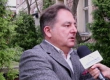 Mój Ładny Dom, czyli 10 pytań do Roberta Makłowicza