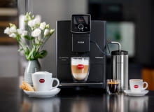 CafeRomatica 820 1 CafeRomatica 820 1